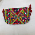 Banjara Clutch Bag