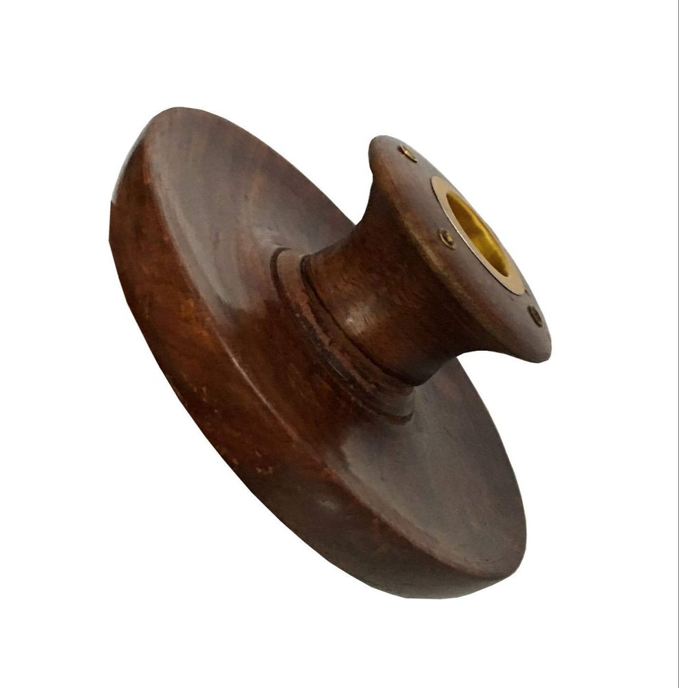 Coin Shape Incense Holder